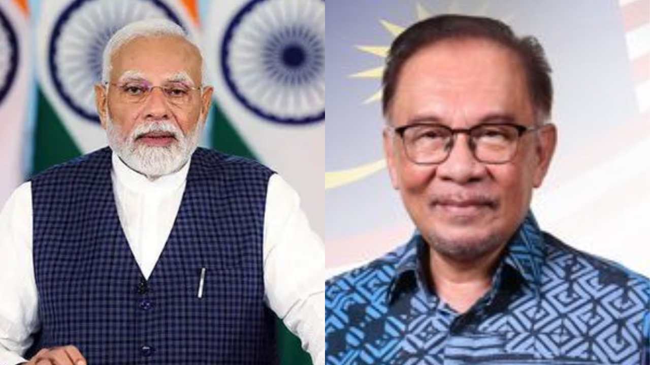 PM thanks Malaysia for Pahalgam stand