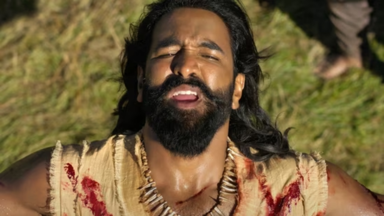 Vishnu Manchu’s mythological drama Kannappa’s day 11 collection sees a dip