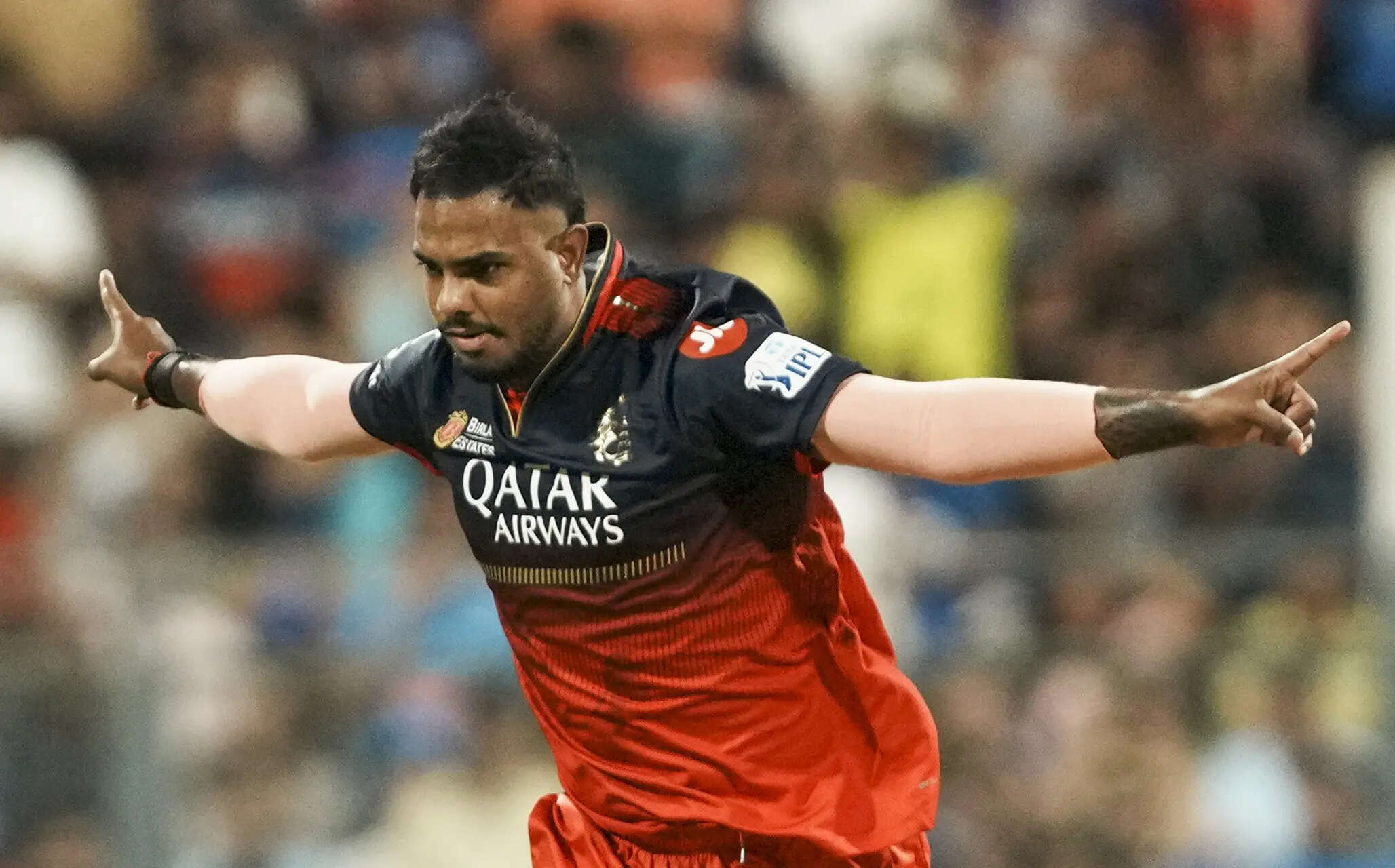 Yash Dayal accused of sexual exploitation, physical violence; FIR registered