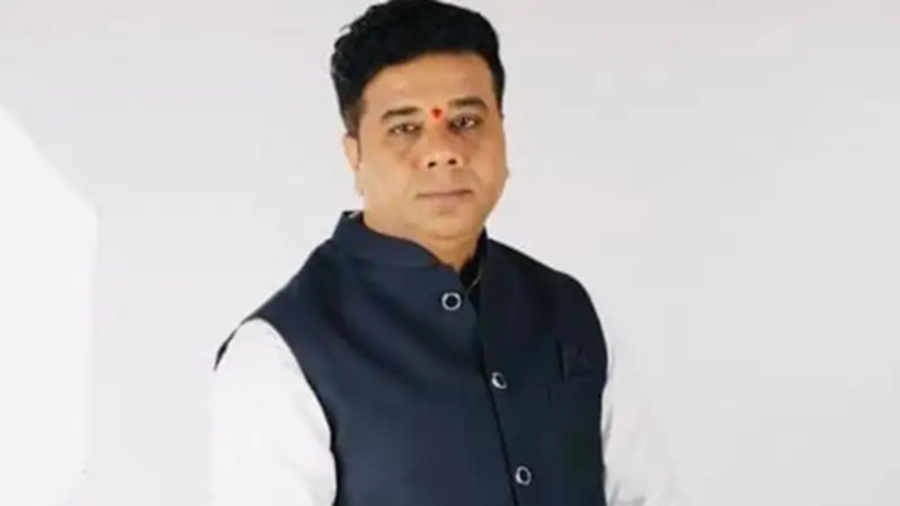 Marathi row: MNS leader Avinash Jadhav detained ahead of rally