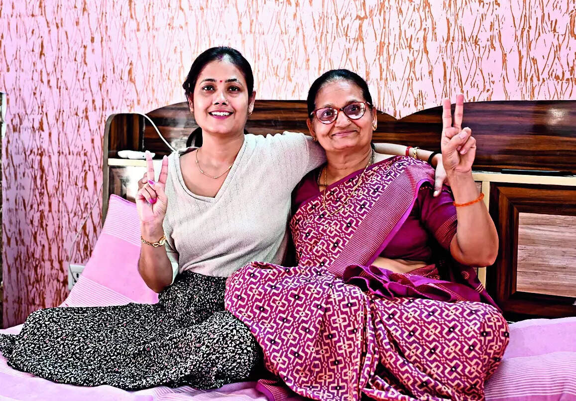 IND vs ENG | Trauma & triumph: Ailing sister hails Akash Deep’s heroics
