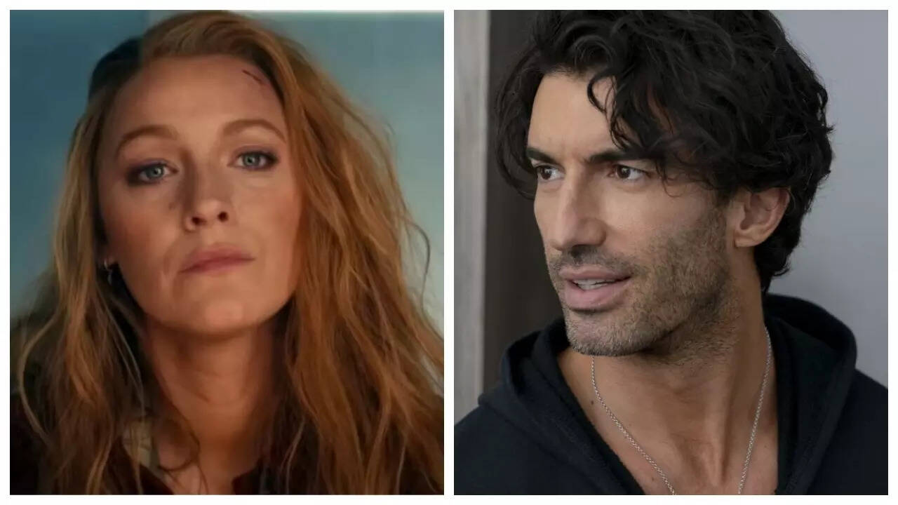 Blake Lively and Justin Baldoni's deposition dates set