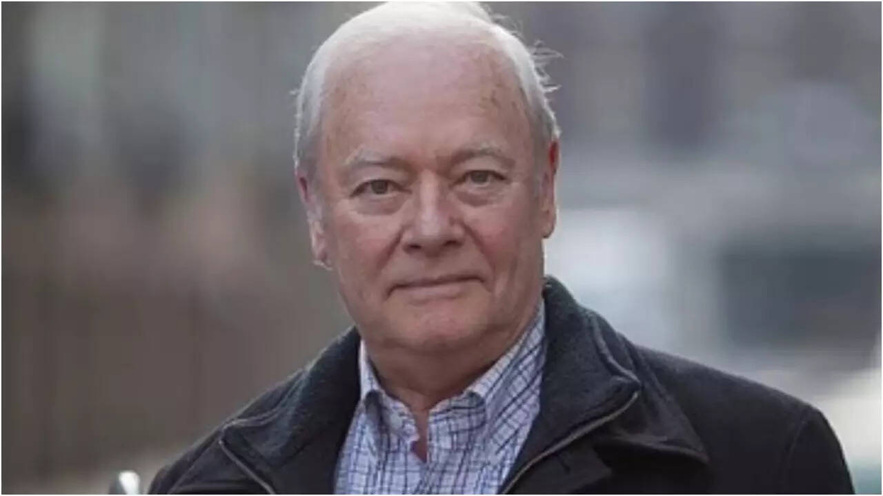 ‘The Crown’ star David Killick passes away at 87 – details inside
