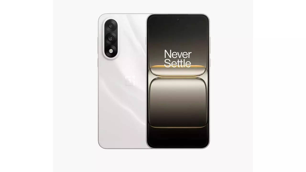 OnePlus Nord 5 debuts in India: First Nord phone with Snapdragon chipset