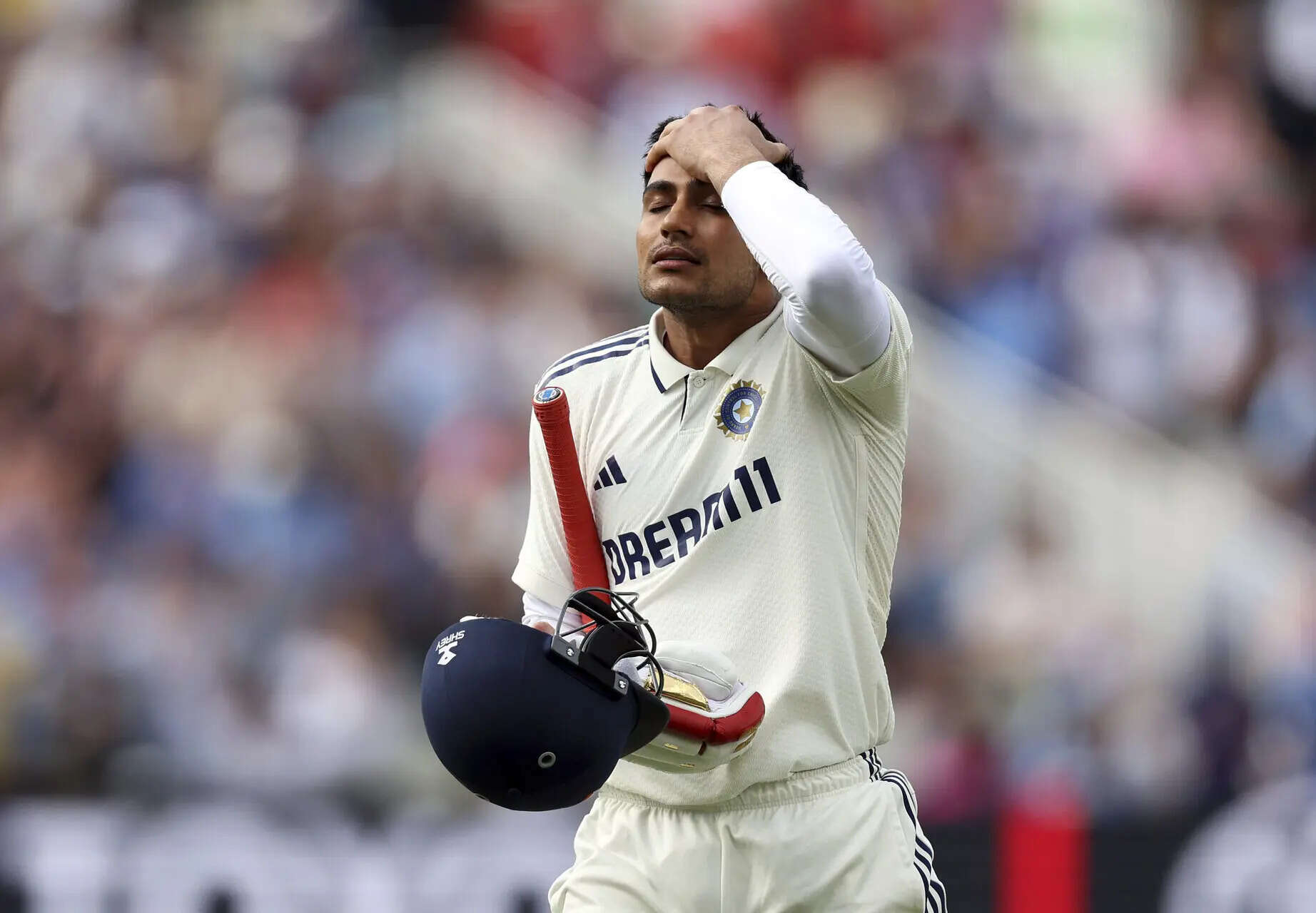 IND vs END: Who can get Gill out at Lord’s? Stuart Broad, Jos Buttler pick