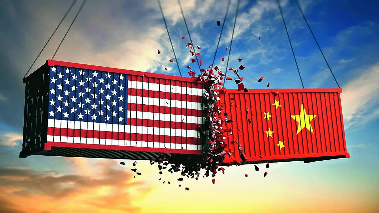 Trade war countdown begins: China warns Trump over tariffs, vows payback for supply chain shifts