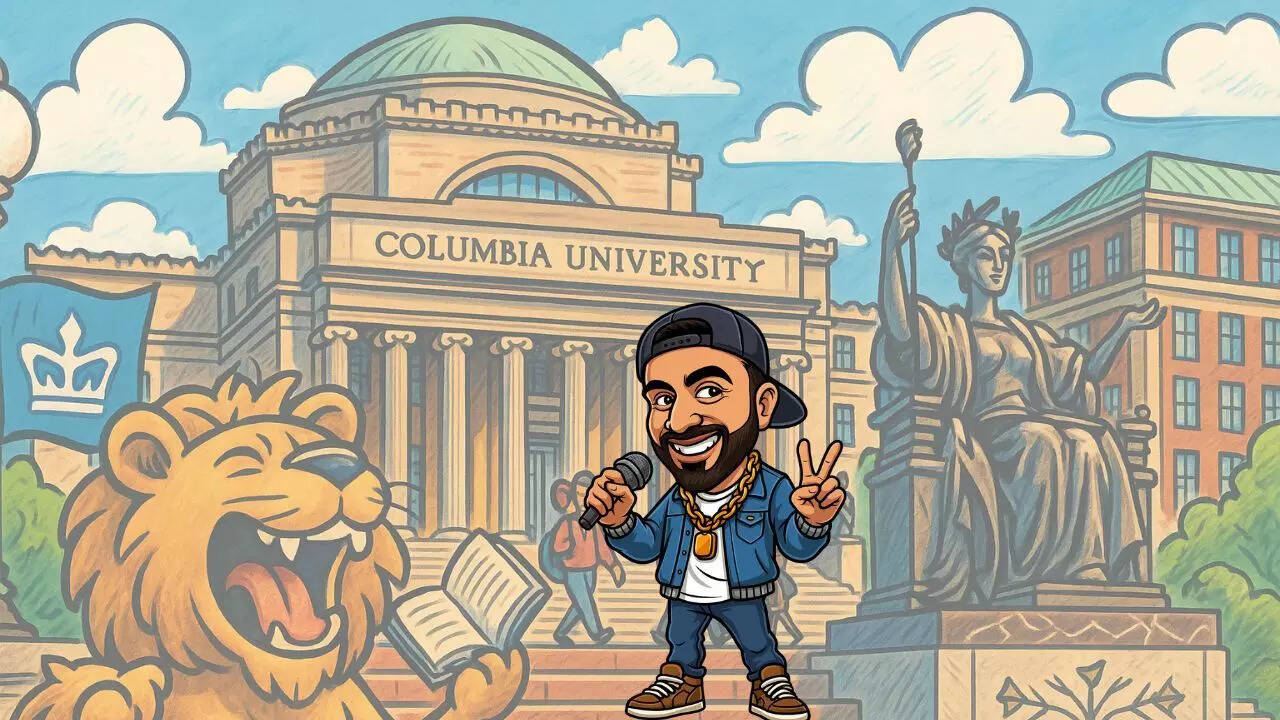 Did Zohran Mamdani claim he was Black because of his poor SAT score?