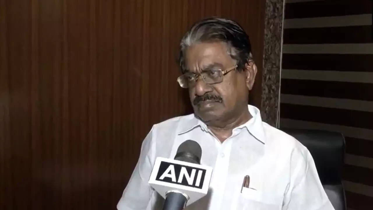 Language twist to TN school van tragedy: DMK says gateman did not know Tamil; urges to hire people who know mother tongue