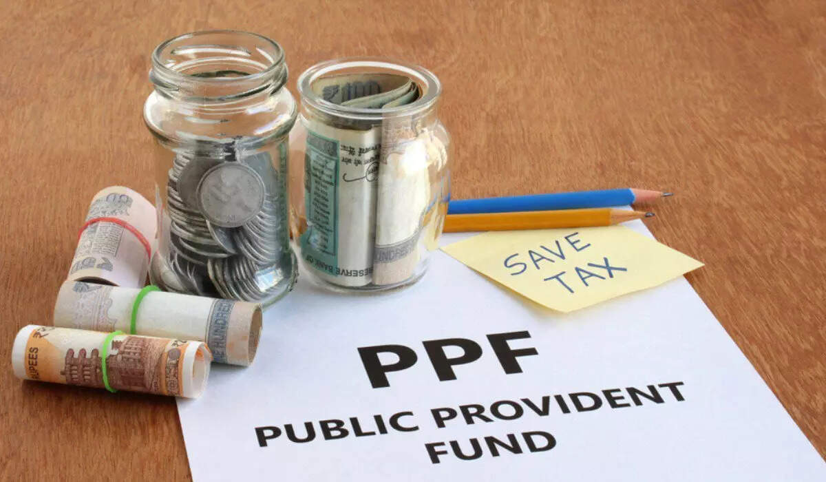 PPF update: Has interest rate been revised? Key benefits and rules investors should know