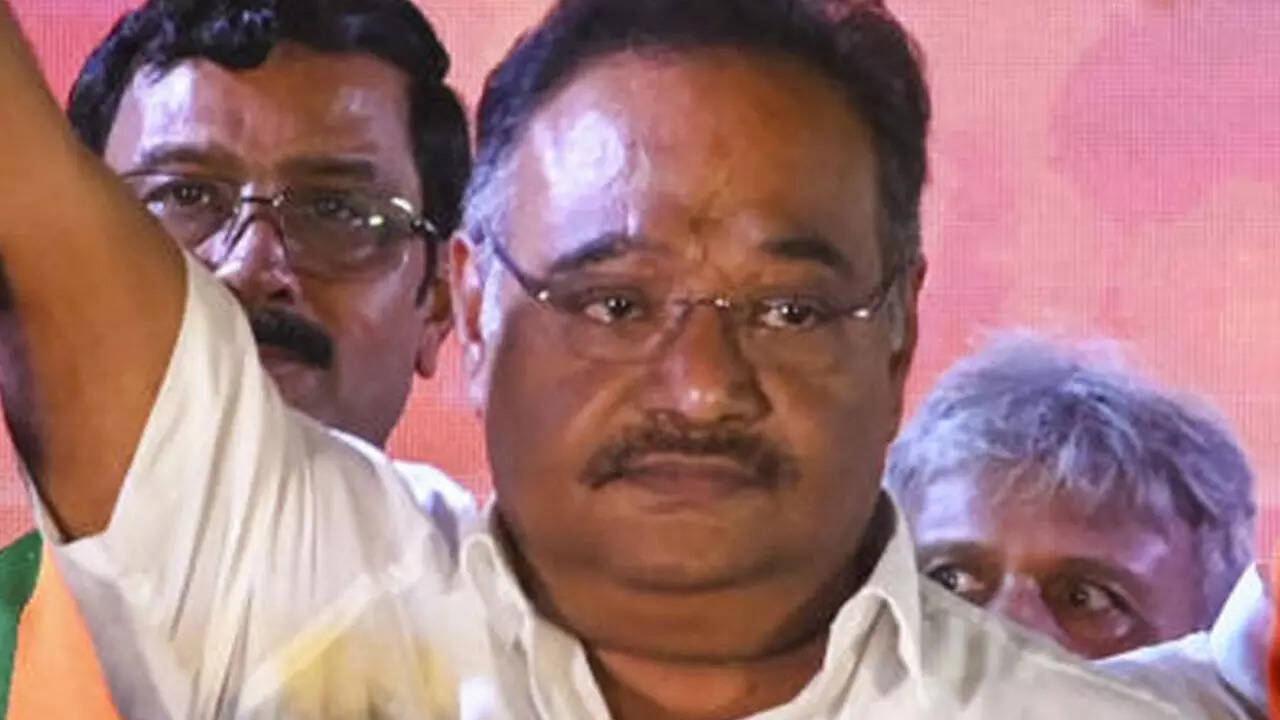 Samik Bhattacharya’s inclusive pitch: Can BJP’s Bengal pivot disrupt Mamata’s playbook?