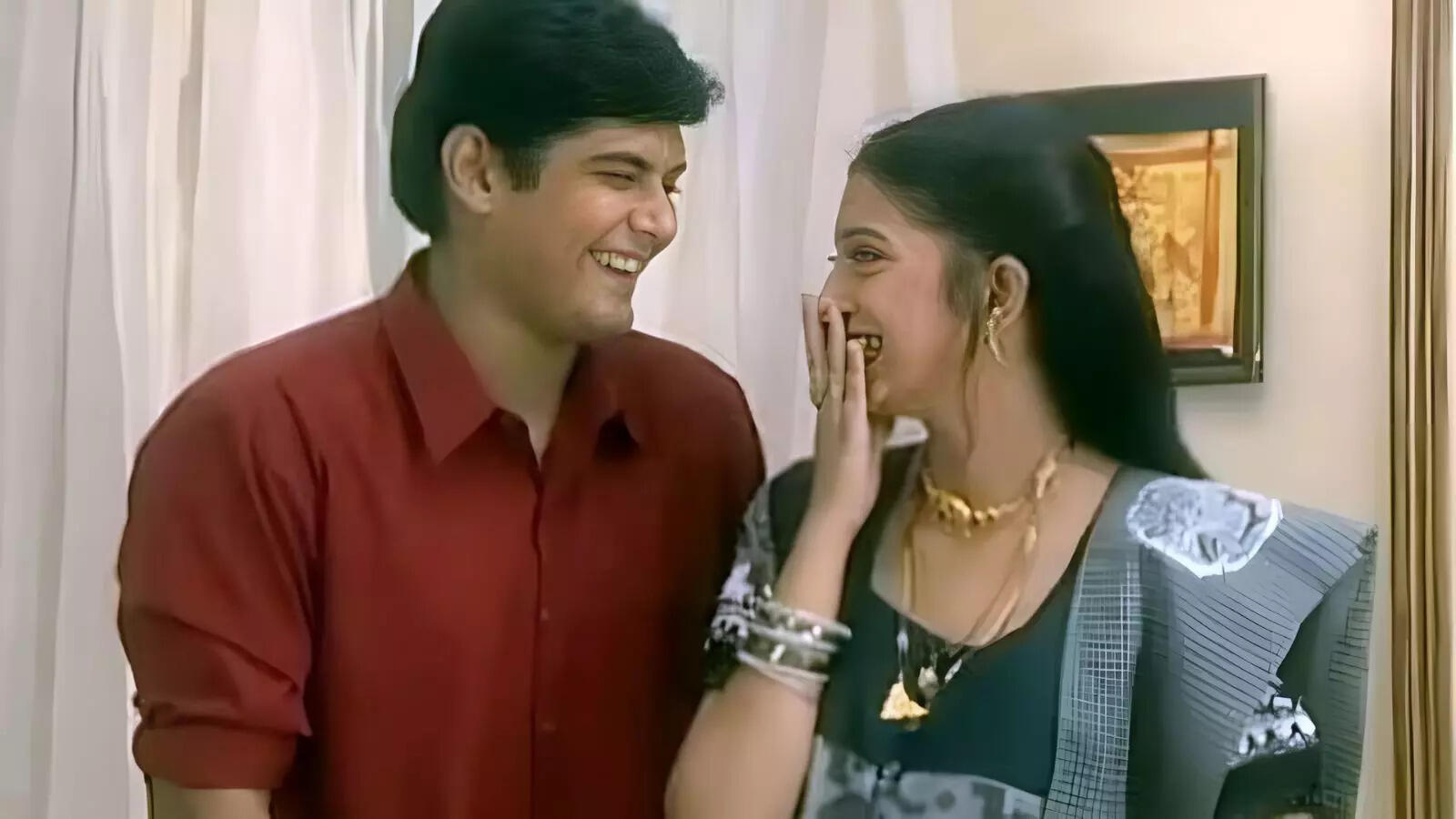 Kyunki Saas Bhi Kabhi Bahu Thi Reboot