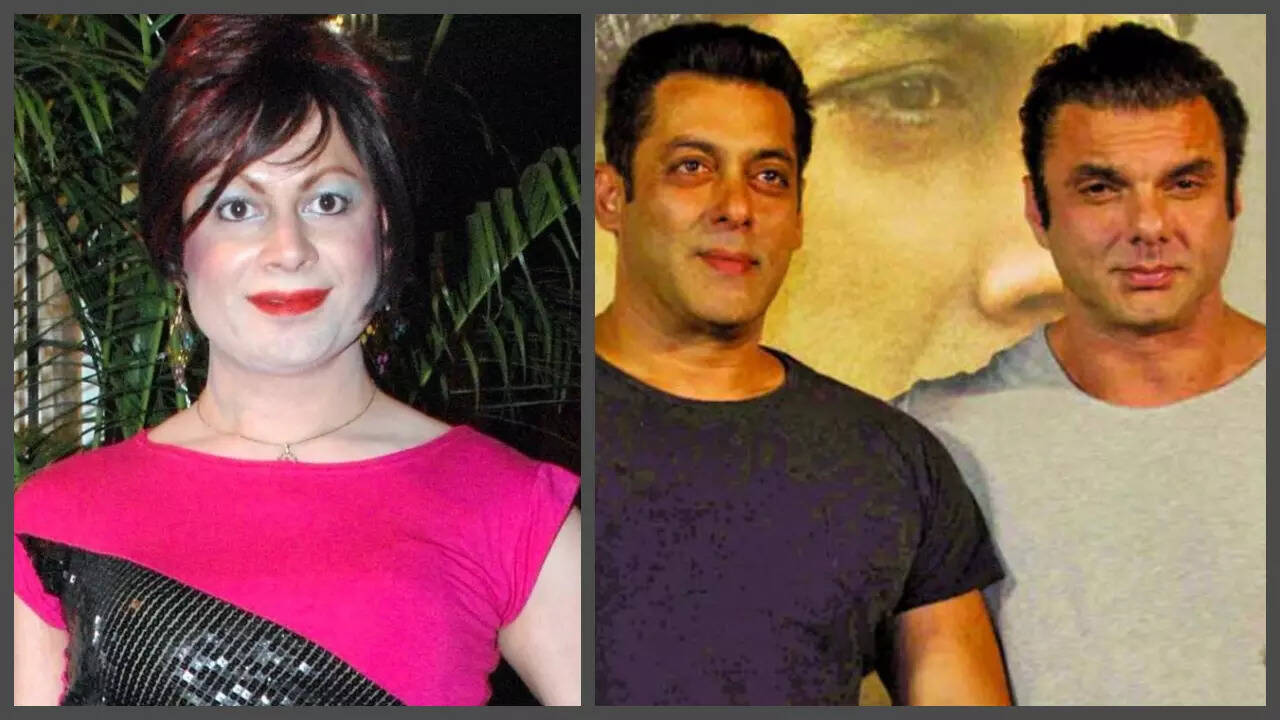 Bobby Darling recalls mistreated by Sohail Khan's producer