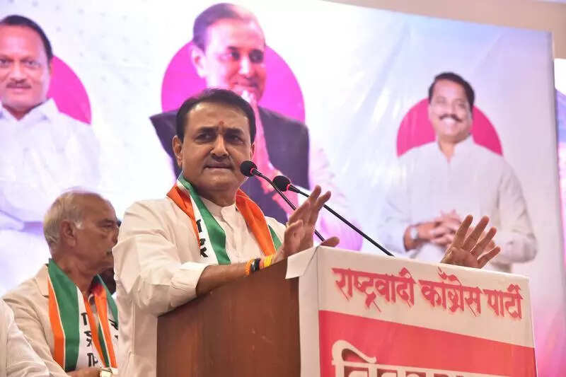 Police close Praful Patel impersonation case against Mumbai hotelier