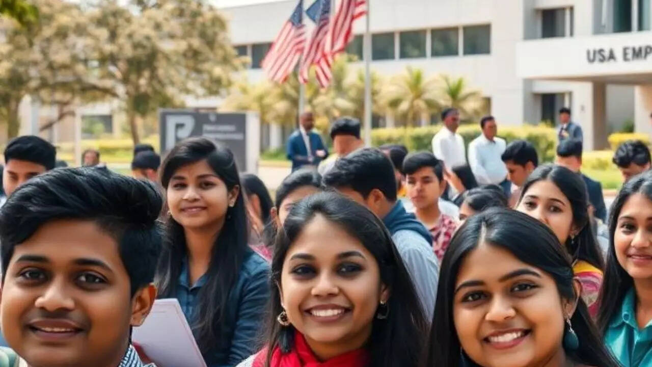 US resumes student visa processing just before fall academic session