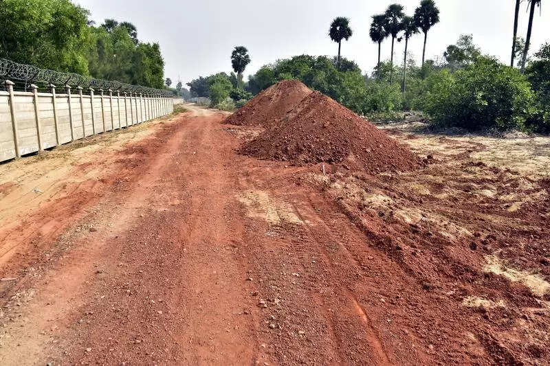 Govt seeks WII help for green study on proposed Puri airport