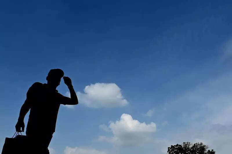 Uneven Monsoon Leaves 20% Deficit