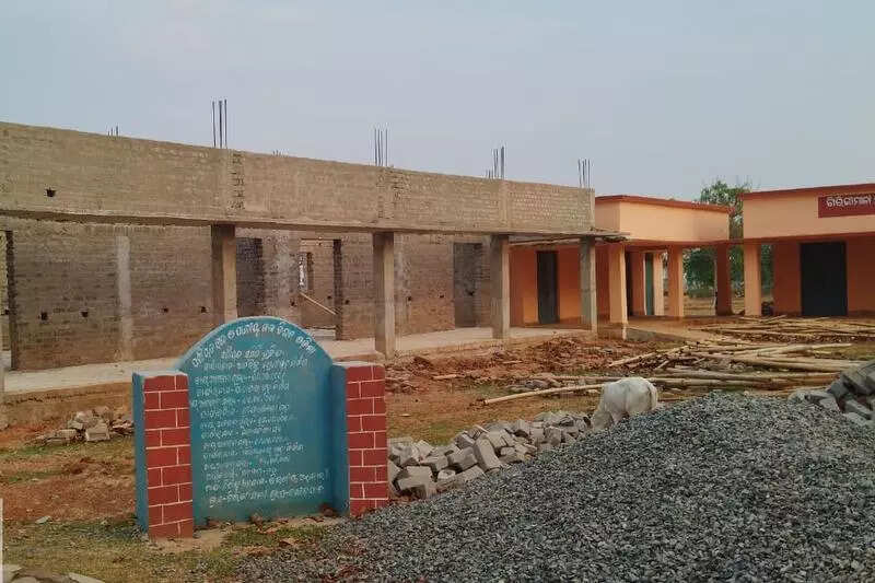 NGT notice to ministry, state govt over ‘illegal’ construction on forest land