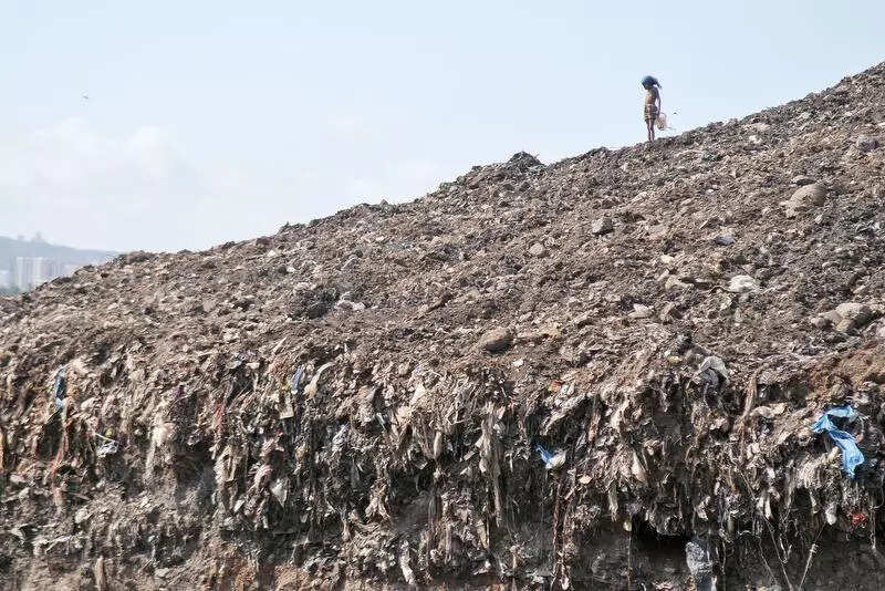 3 cos frontrunners for Deonar waste treatment project