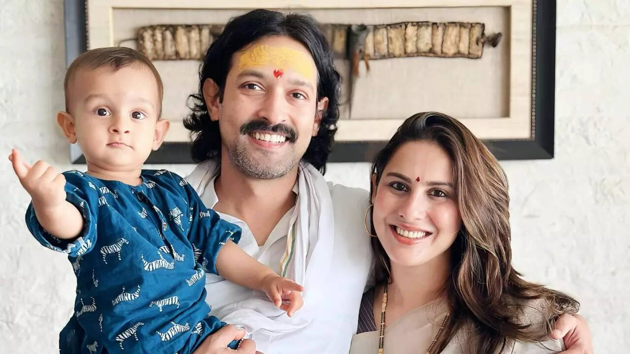 Vikrant Massey reveals why he took a break from acting