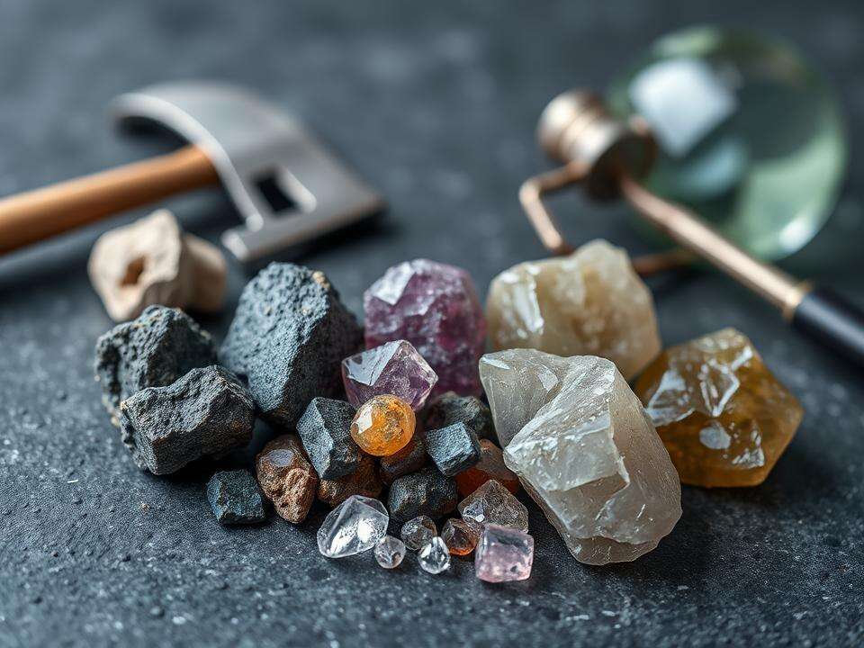 India eyes rare earths from Australia; move to counter China’s export curbs