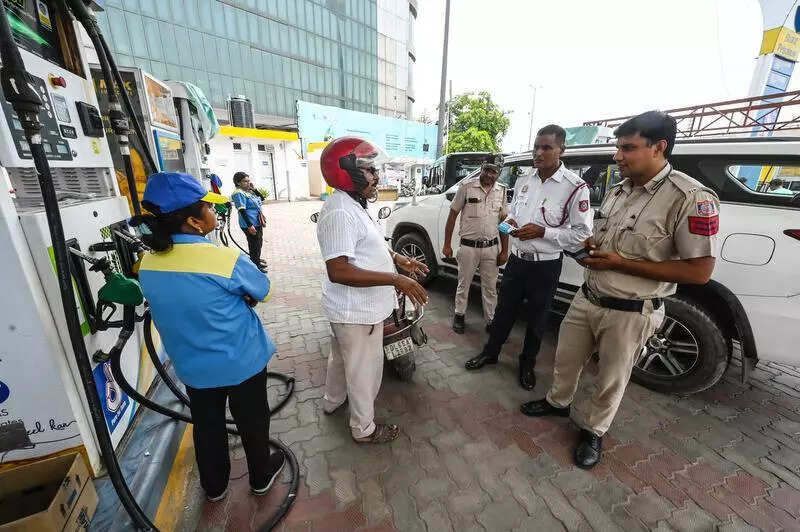 CAQM amends enforcement date for denying fuel to end-of-life vehicles for NCR