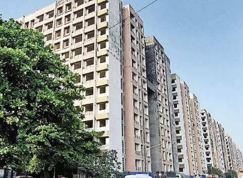 SRA law tweak: Assets to be seized if bldr defaults on rent