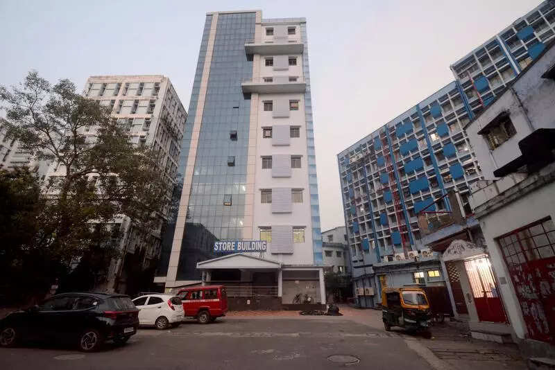 Jr docs to stay away from BJP’s Nabanna march