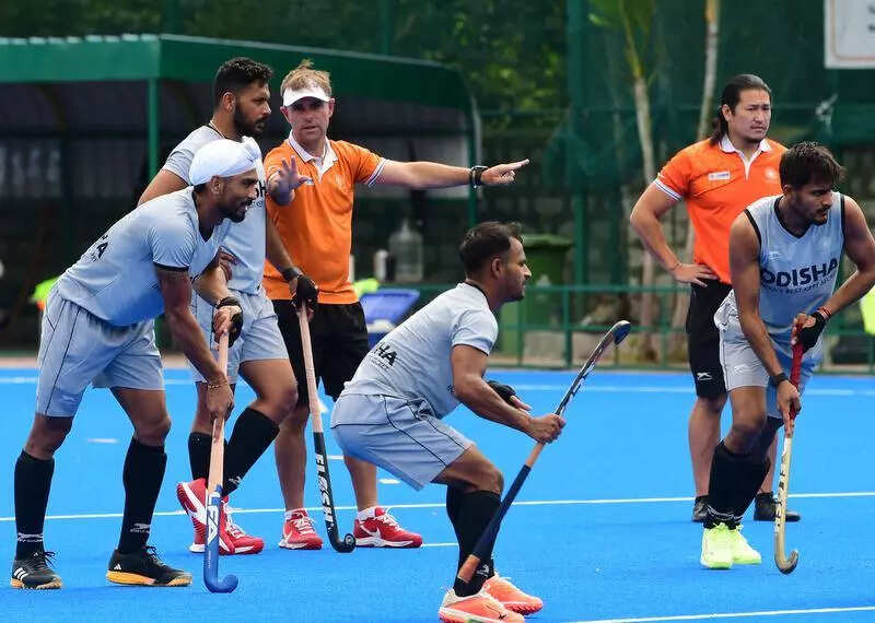 Fulton’s men look to bounce back