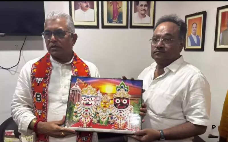 2026 polls fight for Bengali Hindus, nationalist Muslims to retain identity: Samik