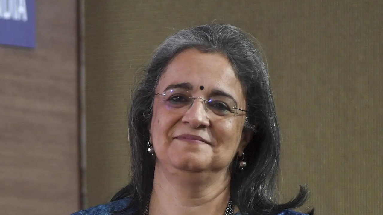 Jane Street case: Ex-Sebi chief Madhabi Buch denies regulatory failures