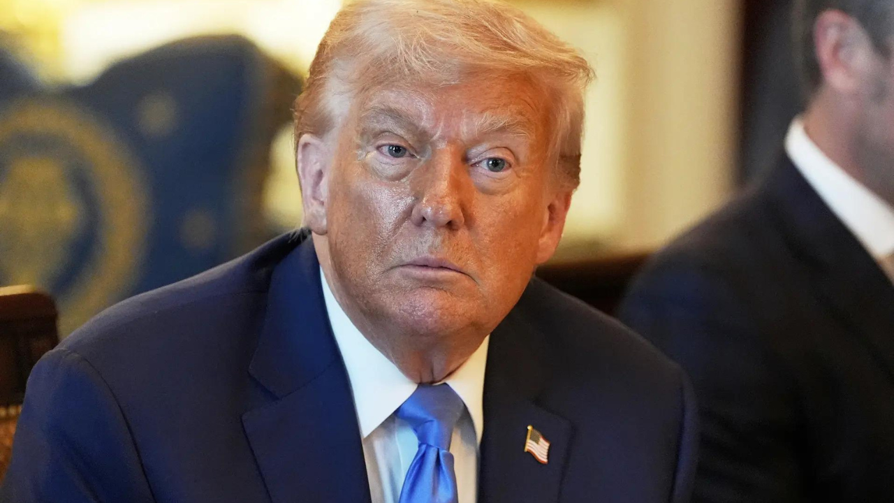 Donald Trump resumes weapons supply to Ukraine