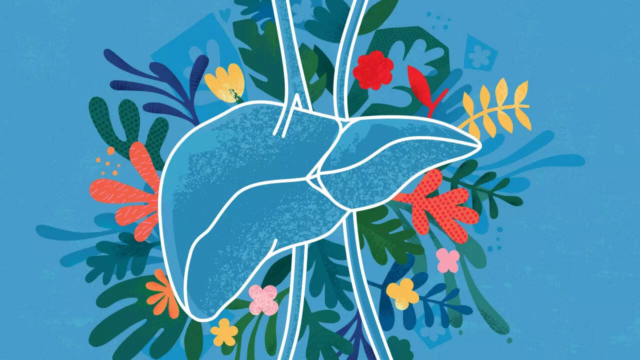 liver