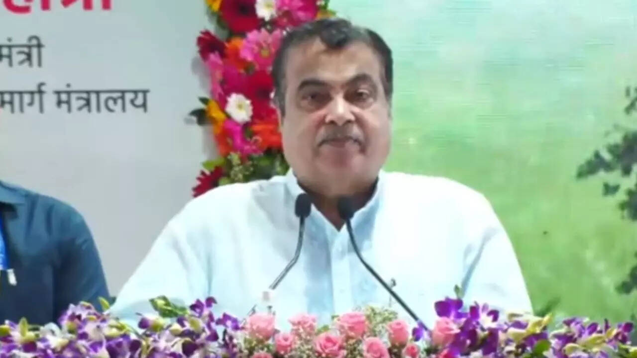 ‘I stay in Delhi for two or three days only’: Nitin Gadkari says he prefers to leave early; explains why