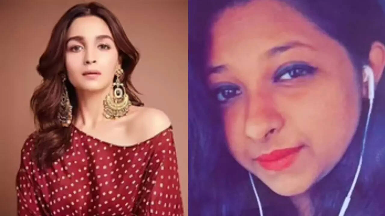 Alia Bhatt duped of Rs 76.9 lakh: Ex-secretary arrested; was absconding for 5 months