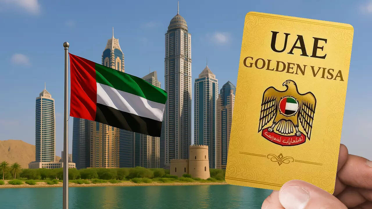UAE Golden Visa confusion: Has a Rs 23 lakh special visa really been launched?