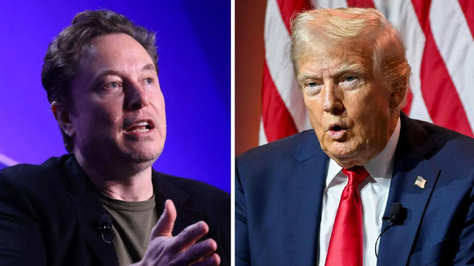 ‘100 per cent’: Musk says his America Party will expose Epstein files; deepens rift with Trump