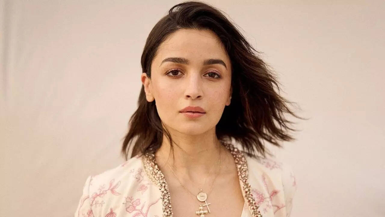 Alia Bhatt’s ex-assistant arrested for duping actress of over Rs 76 lakh