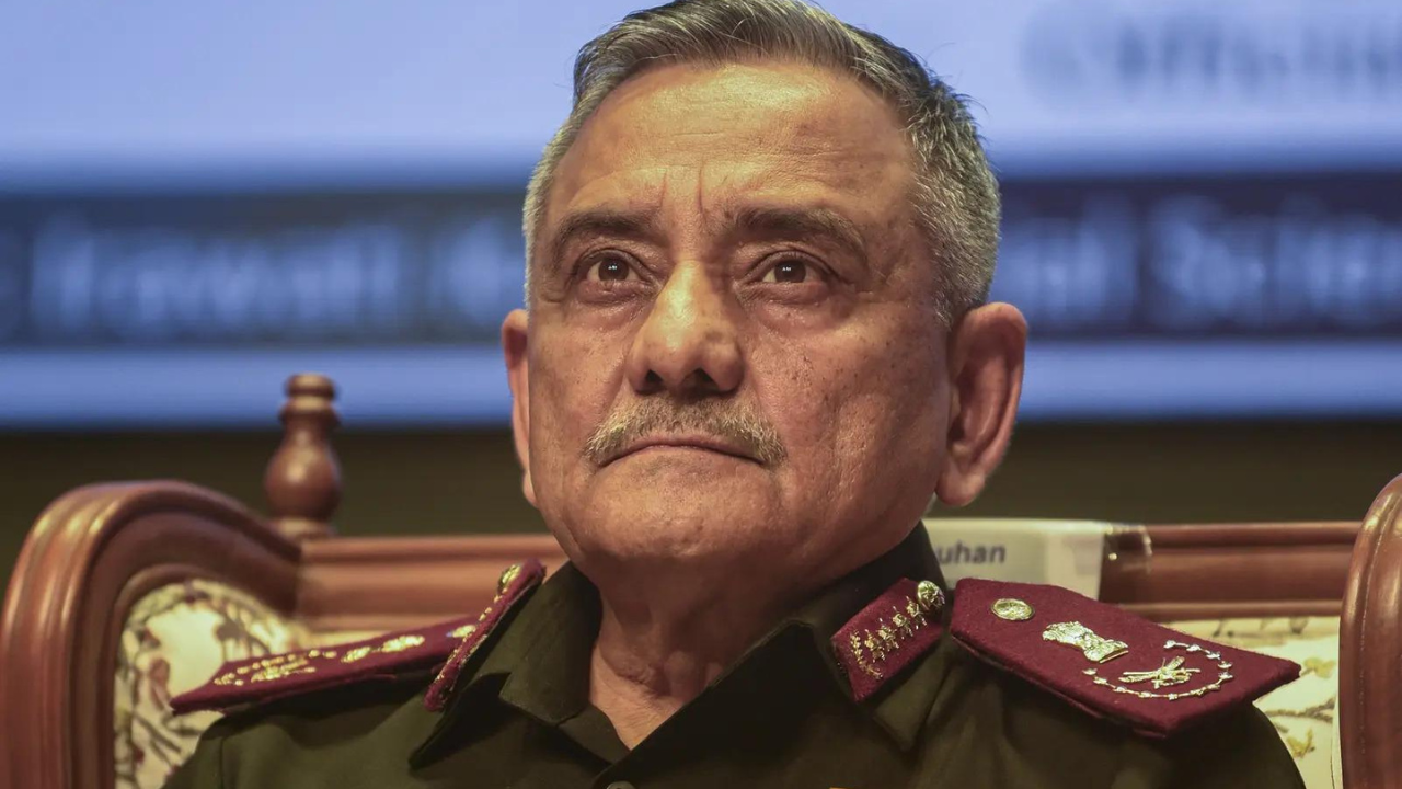 'May have implications on India's stability': CDS warns of China-Pak-Bangladesh axis; watch