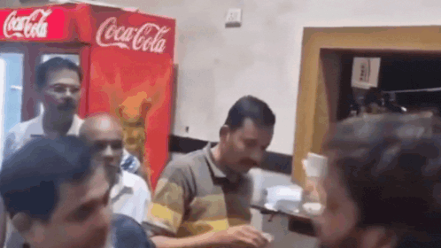 'No regrets': Sena MLA thrashes canteen worker over alleged poor food quality; watch