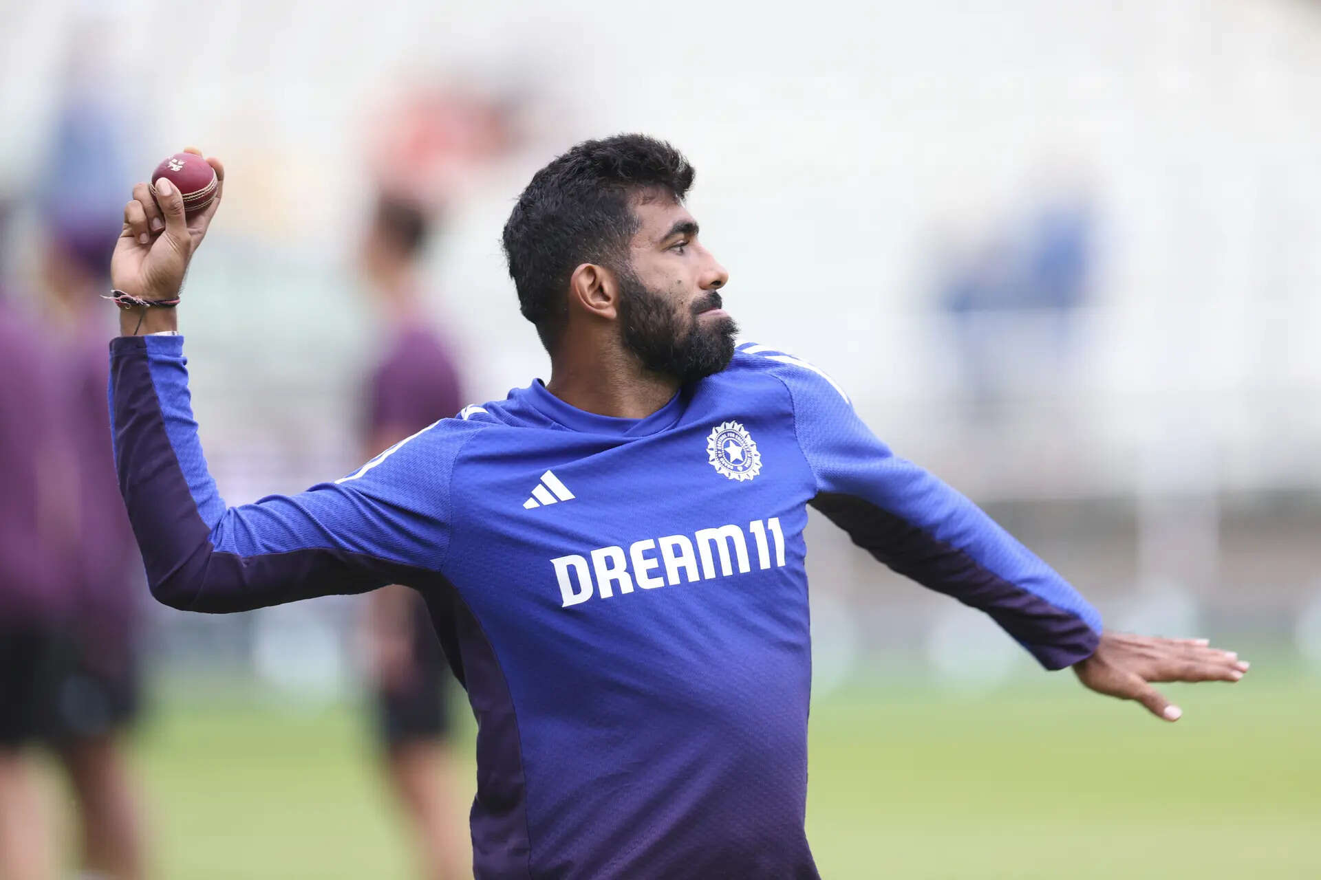 IND vs ENG 3rd Test: Workload or lack of support?