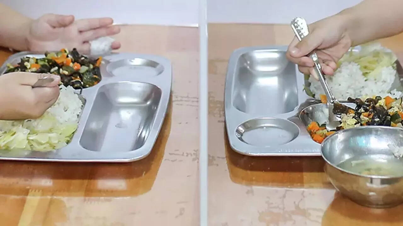 China reports alarming lead levels in contaminated kindergarten food sample