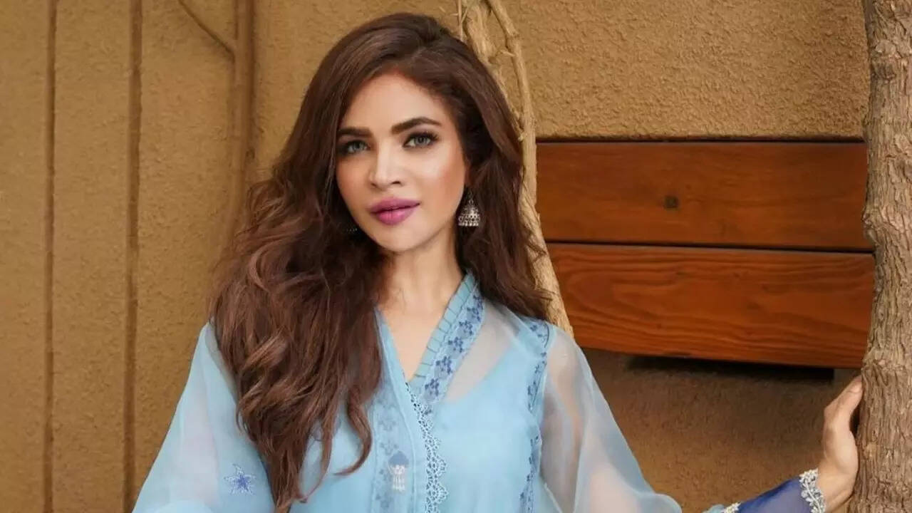 Pakistani actress Humaira Asghar Ali found dead in Karachi flat
