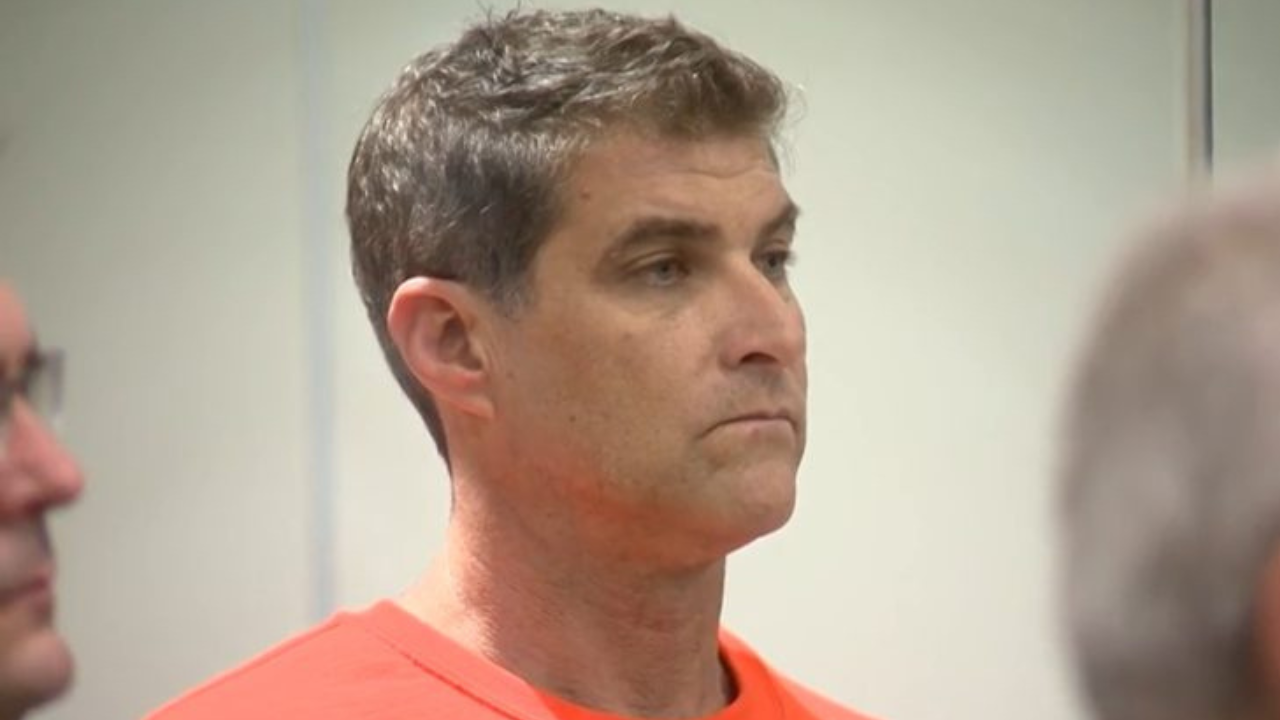 Daniel Serafini murder trial; prosecutors expose affair & motive in deadly shooting