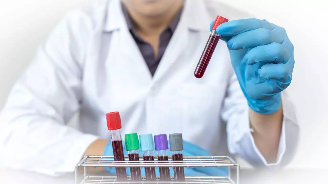 Diagnosing blood cancer