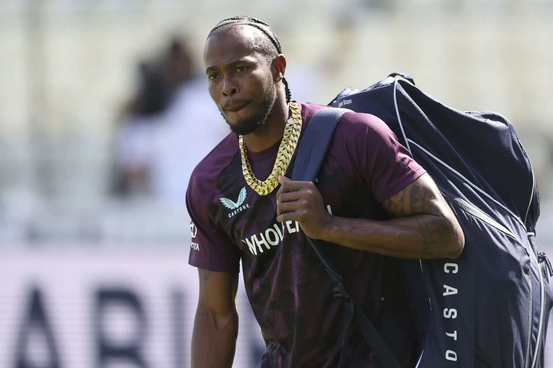 IND vs ENG: Archer returns after four years, England reveal playing XI