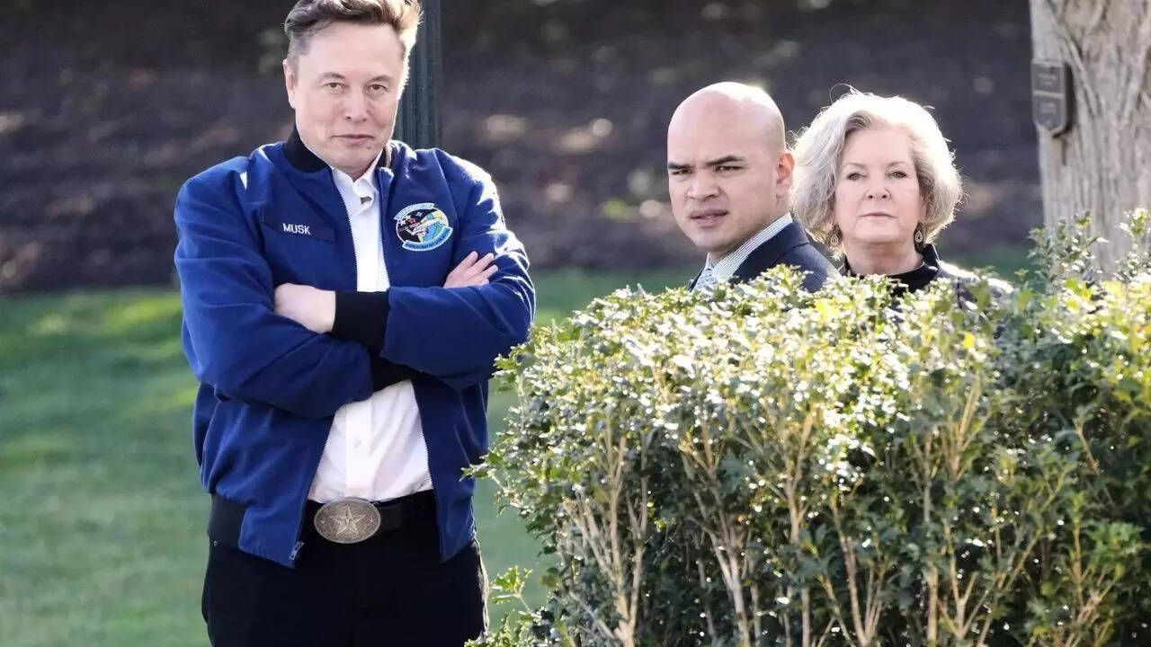 ‘Very troublesome ending’: Susie Wiles breaks silence on Trump, Musk fallout, calls Elon world’s smartest man