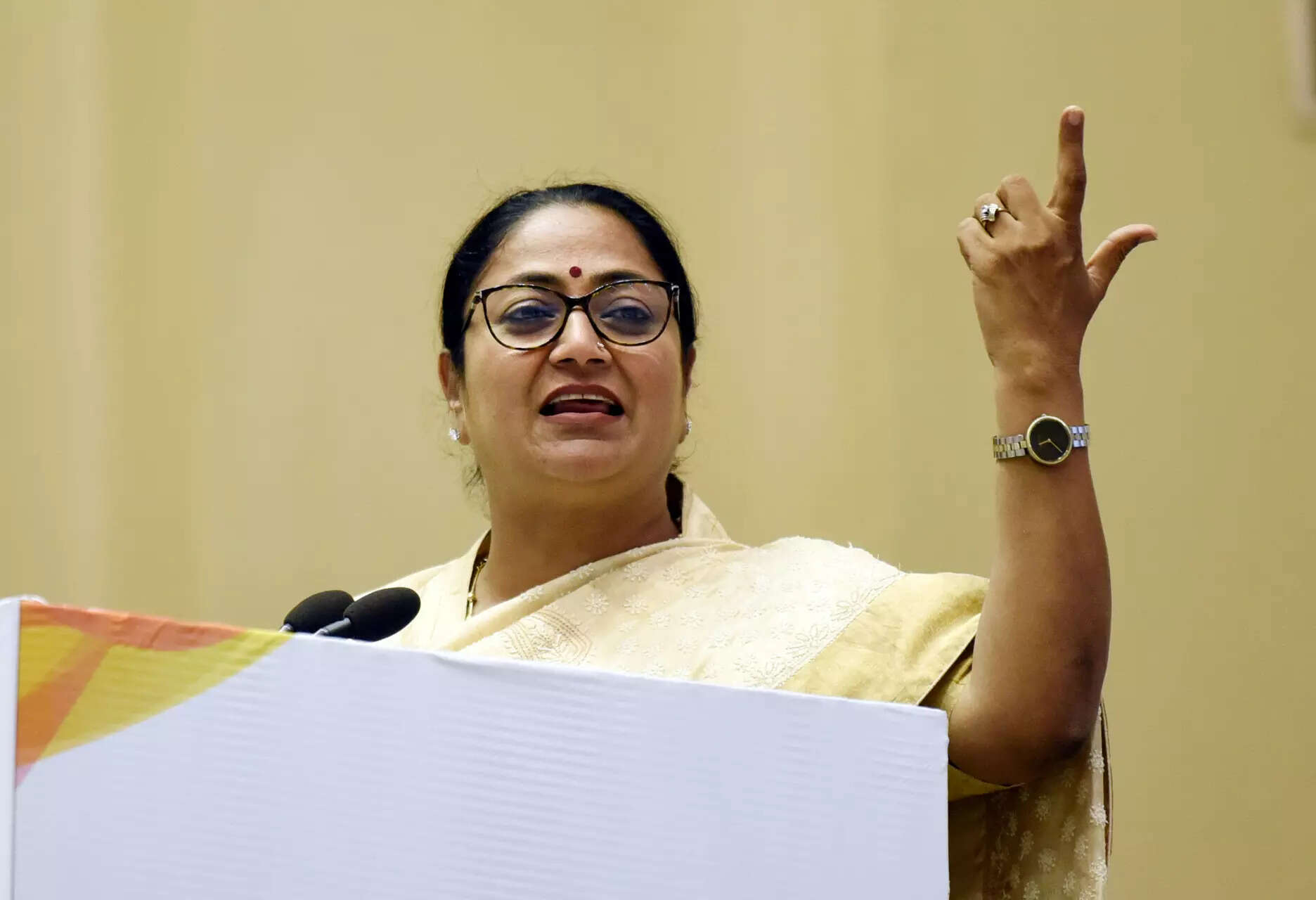 Rekha Gupta’s Rs 60 lakh bungalow upgrade scrapped: Delhi govt cancels tender for 14 ACs, TVs; cites ‘administrative reasons’ in documents