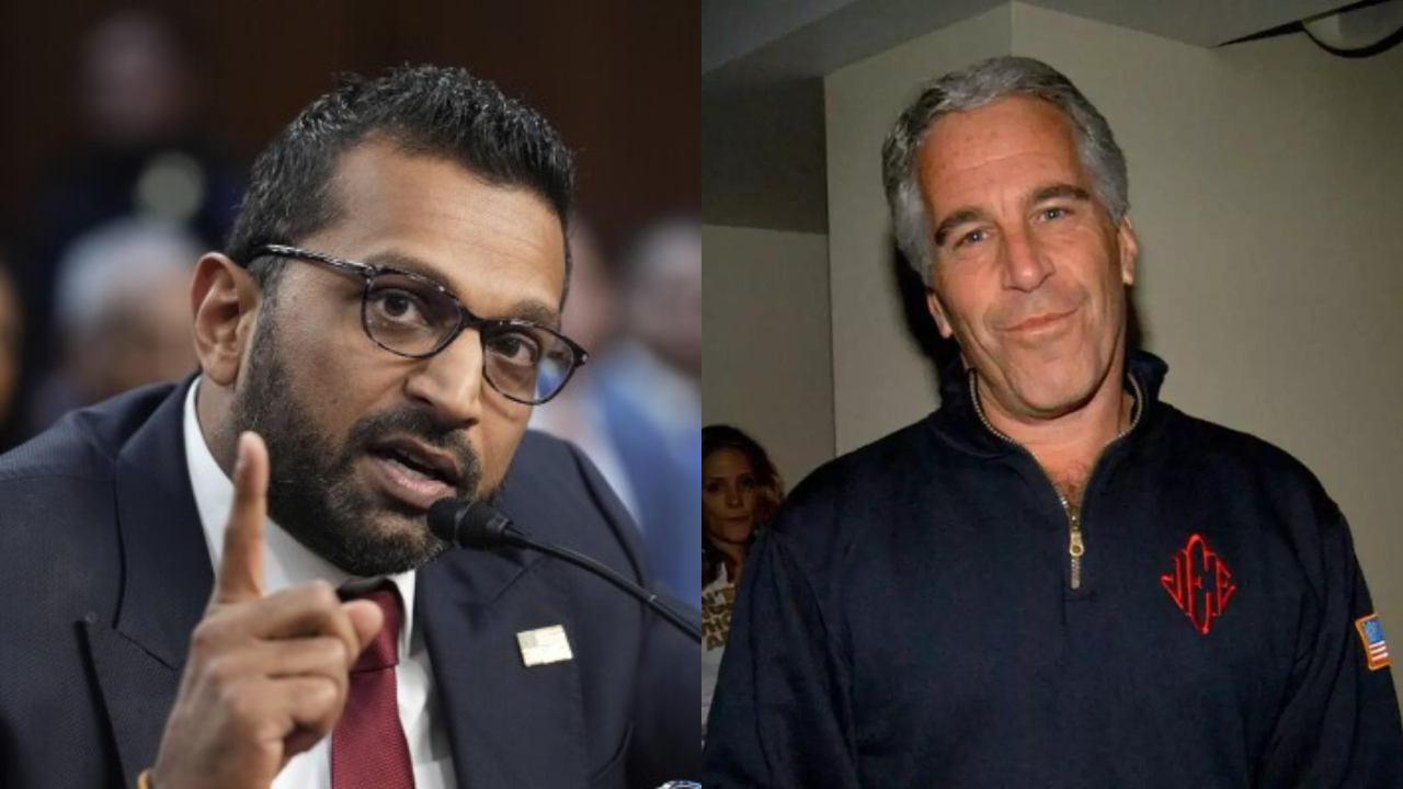 ‘Laughed at how stupid it was’: Epstein’s brother mocks FBI suicide ruling