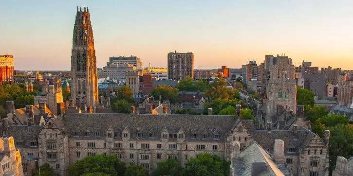 Study at Yale, get banned in Russia: How a university landed on Putin’s radar