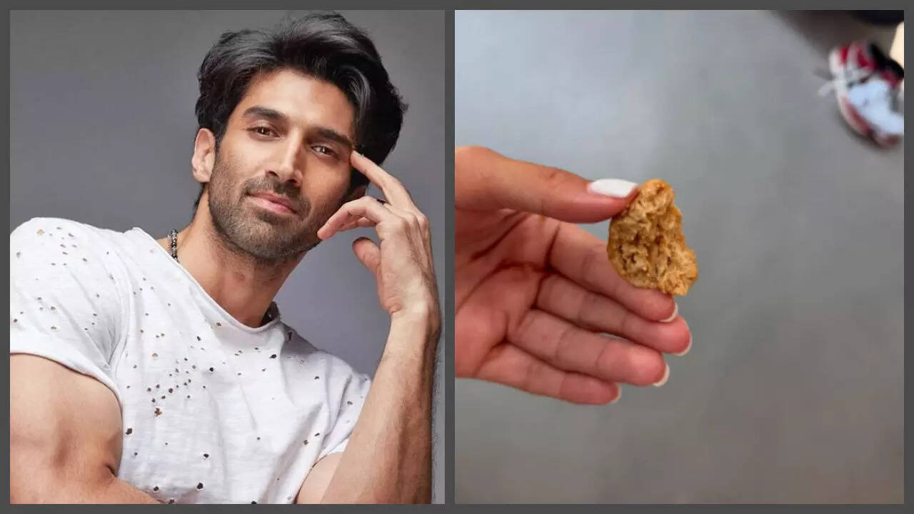 Aditya shares vacay pics; fans ask 'who is the mystery girl?'